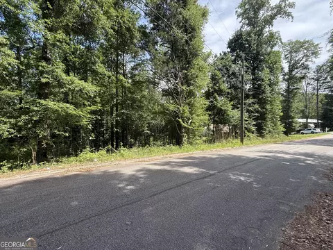 1665 Piedmont Rd, Griffin, GA 30224