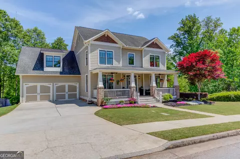 7133 Grand Reunion Dr, Hoschton, GA 30548