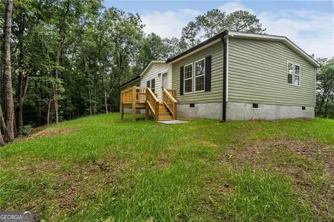 155 Banks Chapel Rd NE, Ranger, GA 30734