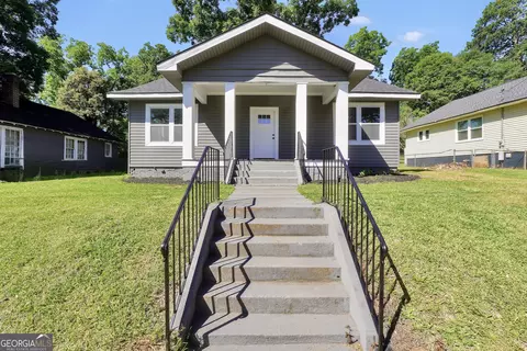 13 Avenue D, Thomaston, GA 30286