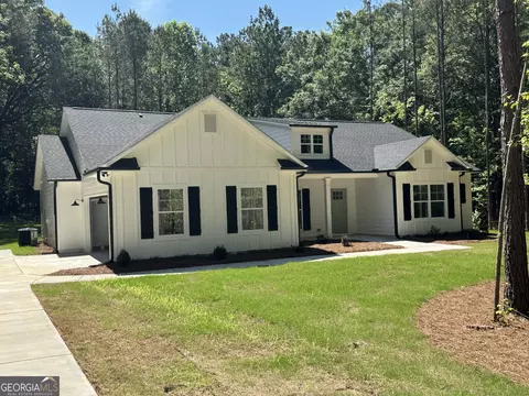 977 Turkey Creek Rd, Newnan, GA 30263