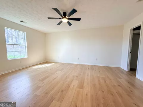 Bedroom - 1492 Highway 198, Carnesville, GA 30521 photo 3 of 4