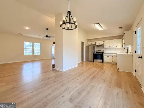 Living - 1492 Highway 198, Carnesville, GA 30521 photo 3 of 3
