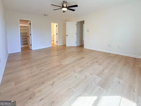 Bedroom - 1492 Highway 198, Carnesville, GA 30521 photo 4 of 4