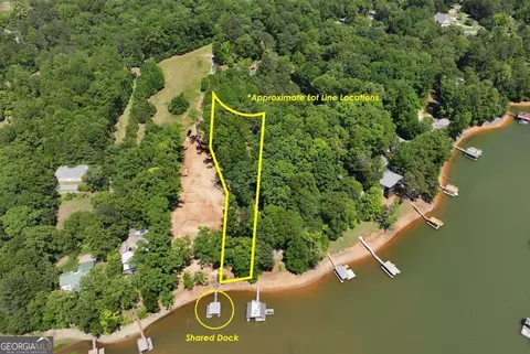 64 Long Cove Pass, Dawsonville, GA 30534