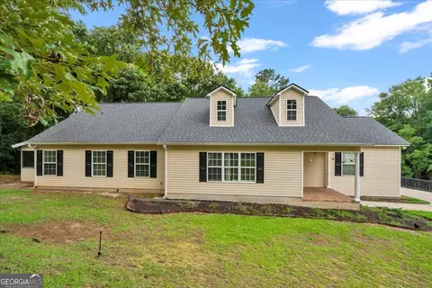 222 Blue Ridge Ln, Warner Robins, GA 31088