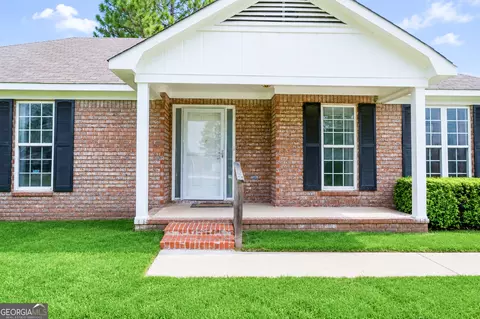 1419 Brookstone Rd, Hephzibah, GA 30815