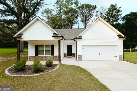 391 Mulberry Rock Rd, Temple, GA 30179