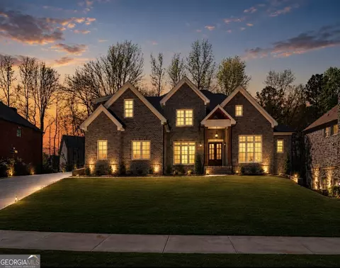 Undisclosed, Douglasville, GA 30135
