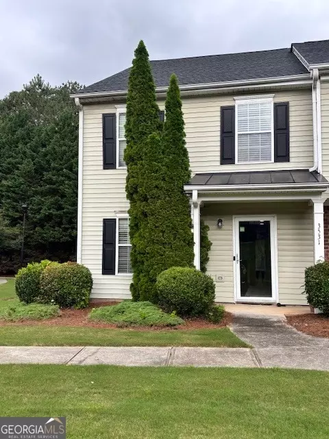 3531 Parc Cir, Atlanta, GA 30311