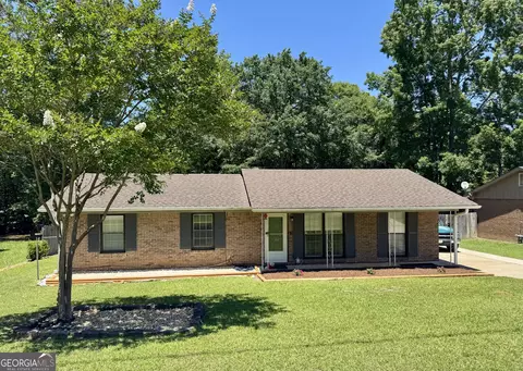 926 Linda Ln, Manchester, GA 31816