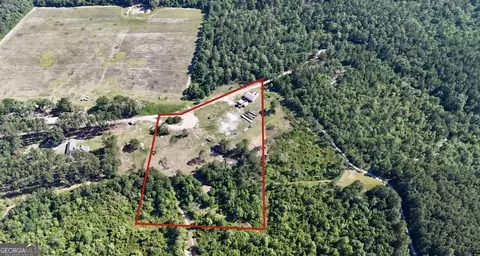 1087 Green Morgan School Rd, Clyo, GA 31303