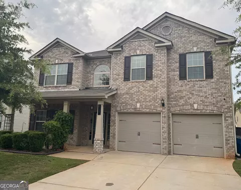 717 Melanie Jean Dr, Mcdonough, GA 30252