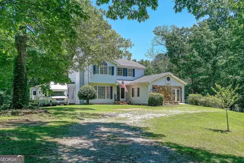 127 Eady Dr, Bremen, GA 30110