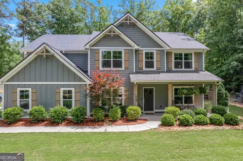 1934 Smokey Rd, Newnan, GA 30263
