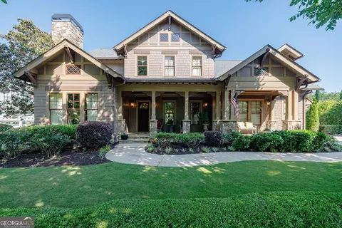 3215 Ancoats St, Douglasville, GA 30135