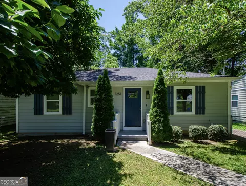 1251 Elizabeth Ave SW, Atlanta, GA 30310