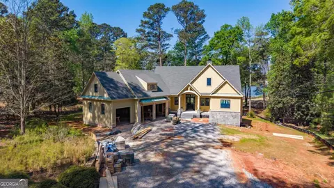 1941 Pine Grove Rd, Greensboro, GA 30642