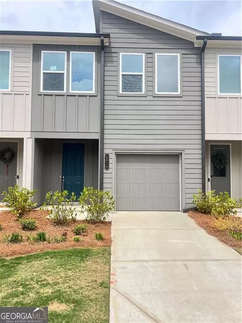 1516 Parks Edge Ln NW, Atlanta, GA 30318