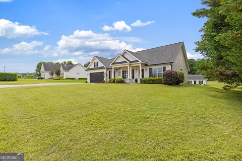 360 Finch Way, Jefferson, GA 30549