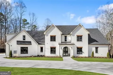 2309 Dinsmore Rd, Milton, GA 30004