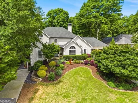 632 Trailwood Ln SW, Marietta, GA 30064
