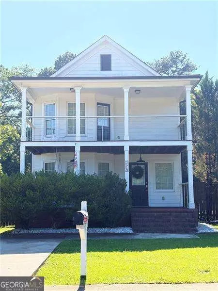 2618 Davenport St SE, Smyrna, GA 30080