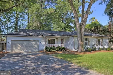 Undisclosed, Savannah, GA 31410