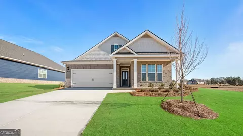 615 Parnassus Rd, Locust Grove, GA 30248