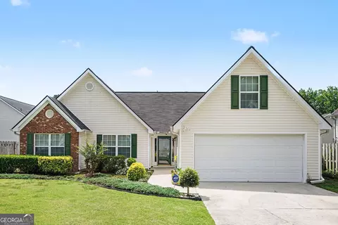 1496 Virgil Pond Ln, Loganville, GA 30052