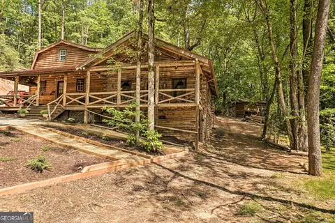2183 Chimney Mountain Rd, Sautee Nacoochee, GA 30571