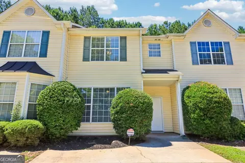 6745 Sunset Hills Blvd, Rex, GA 30273