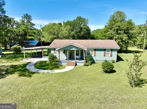 170 Lovely Grove Church Rd, Eastman, GA 31023