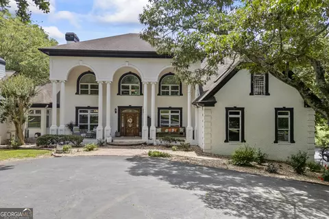 8080 Milford Rd, Gainesville, GA 30506