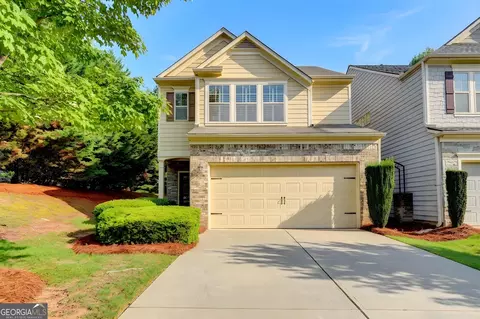 4805 Mistybrooke Ct, Alpharetta, GA 30004
