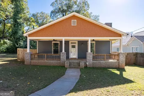 1070 Lucile Ave SW, Atlanta, GA 30310