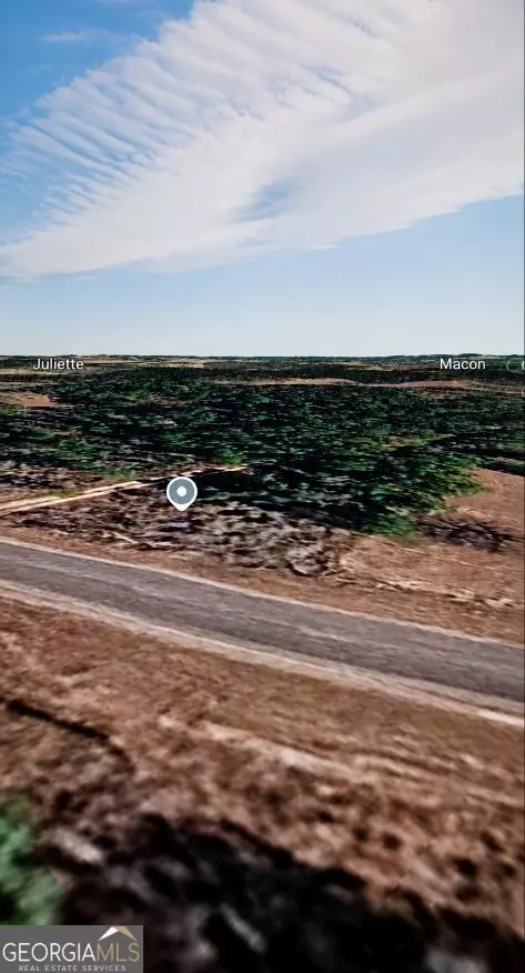 lot48 Pope Rd, Roberta, GA 31078