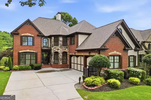 4607 Cardinal Ridge Way, Flowery Branch, GA 30542