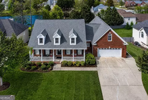 211 Graymist Path, Loganville, GA 30052