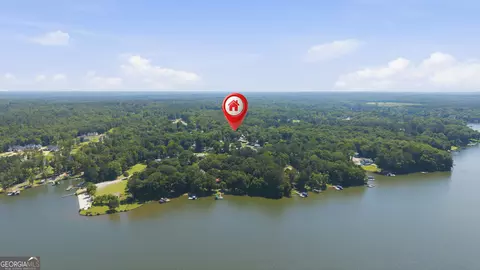 0 Oconee Cir, Eatonton, GA 31024