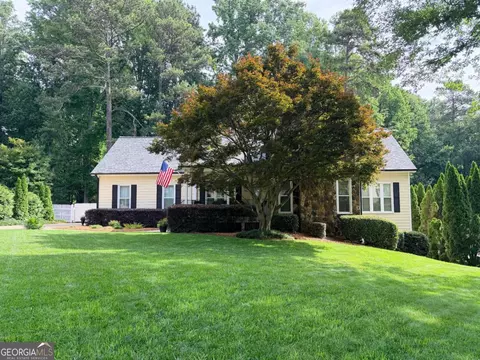 3288 Lark Haven Dr NW, Kennesaw, GA 30152