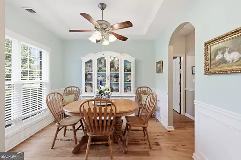 Dining - 153 Bailey Dr, Jefferson, GA 30549 photo 1 of 2
