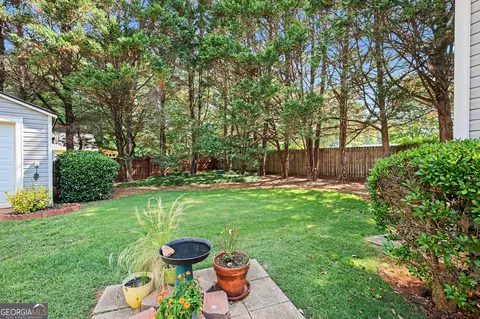 Exterior - 153 Bailey Dr, Jefferson, GA 30549 photo 5 of 6