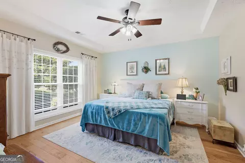 Bedroom - 153 Bailey Dr, Jefferson, GA 30549 photo 1 of 6