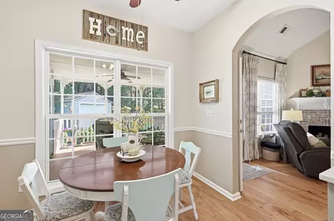 Dining - 153 Bailey Dr, Jefferson, GA 30549 photo 2 of 2
