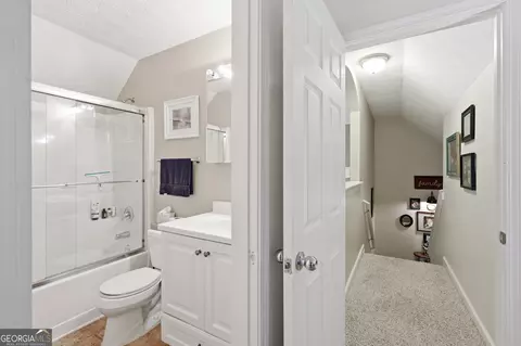 Entry Way - 153 Bailey Dr, Jefferson, GA 30549 photo 7 of 8