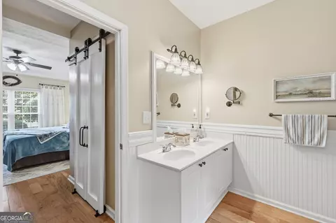 Entry Way - 153 Bailey Dr, Jefferson, GA 30549 photo 3 of 8