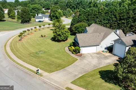 View/Area - 153 Bailey Dr, Jefferson, GA 30549 photo 2 of 2