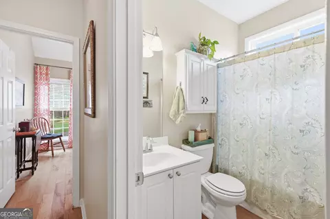 Entry Way - 153 Bailey Dr, Jefferson, GA 30549 photo 5 of 8