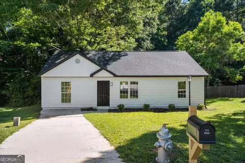 245 Antebellum Cir, Riverdale, GA 30274